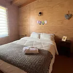 Departamentos Nube1 Castro Chiloe