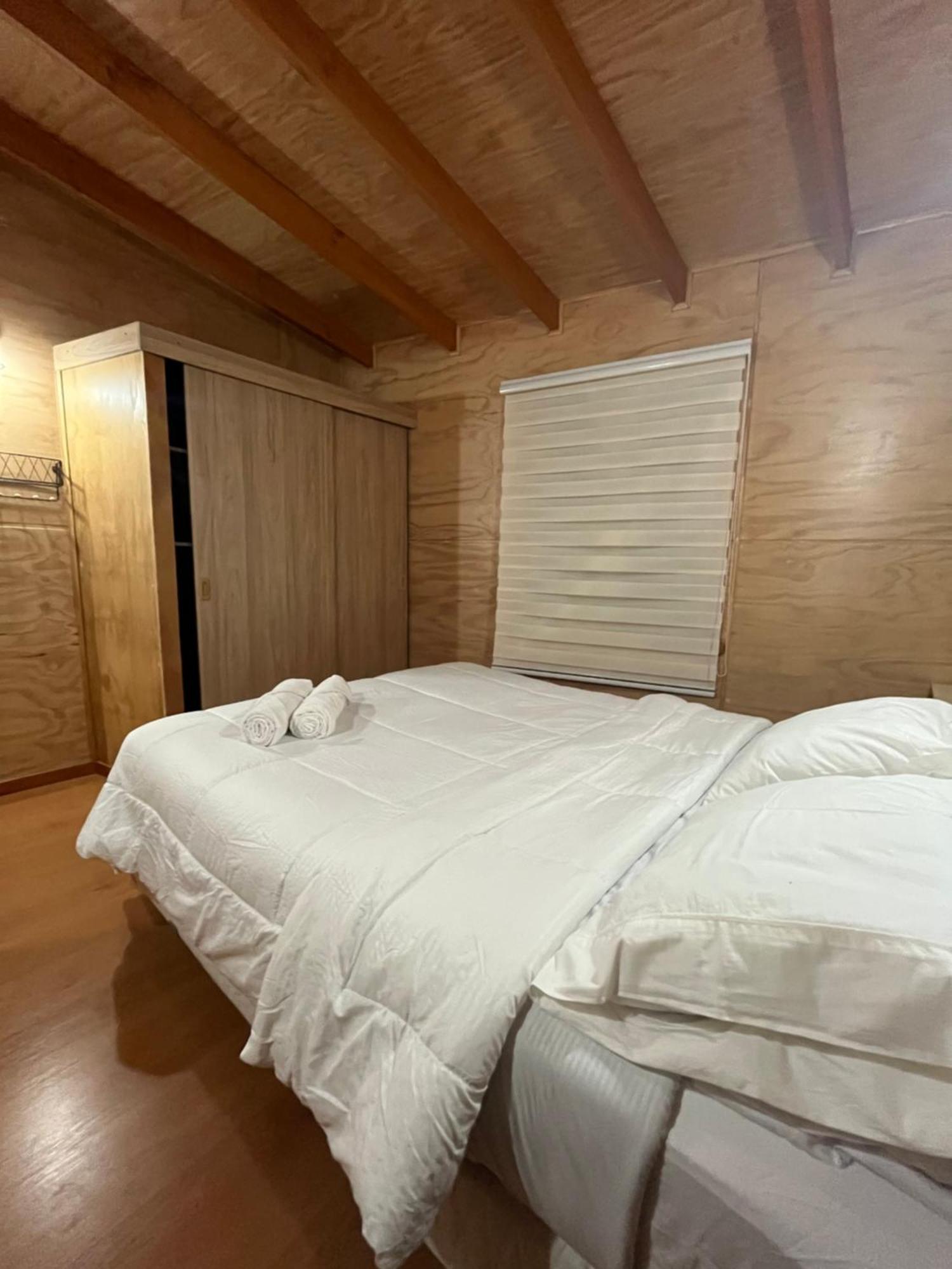 Apartamento Departamentos Nube1 Chiloe