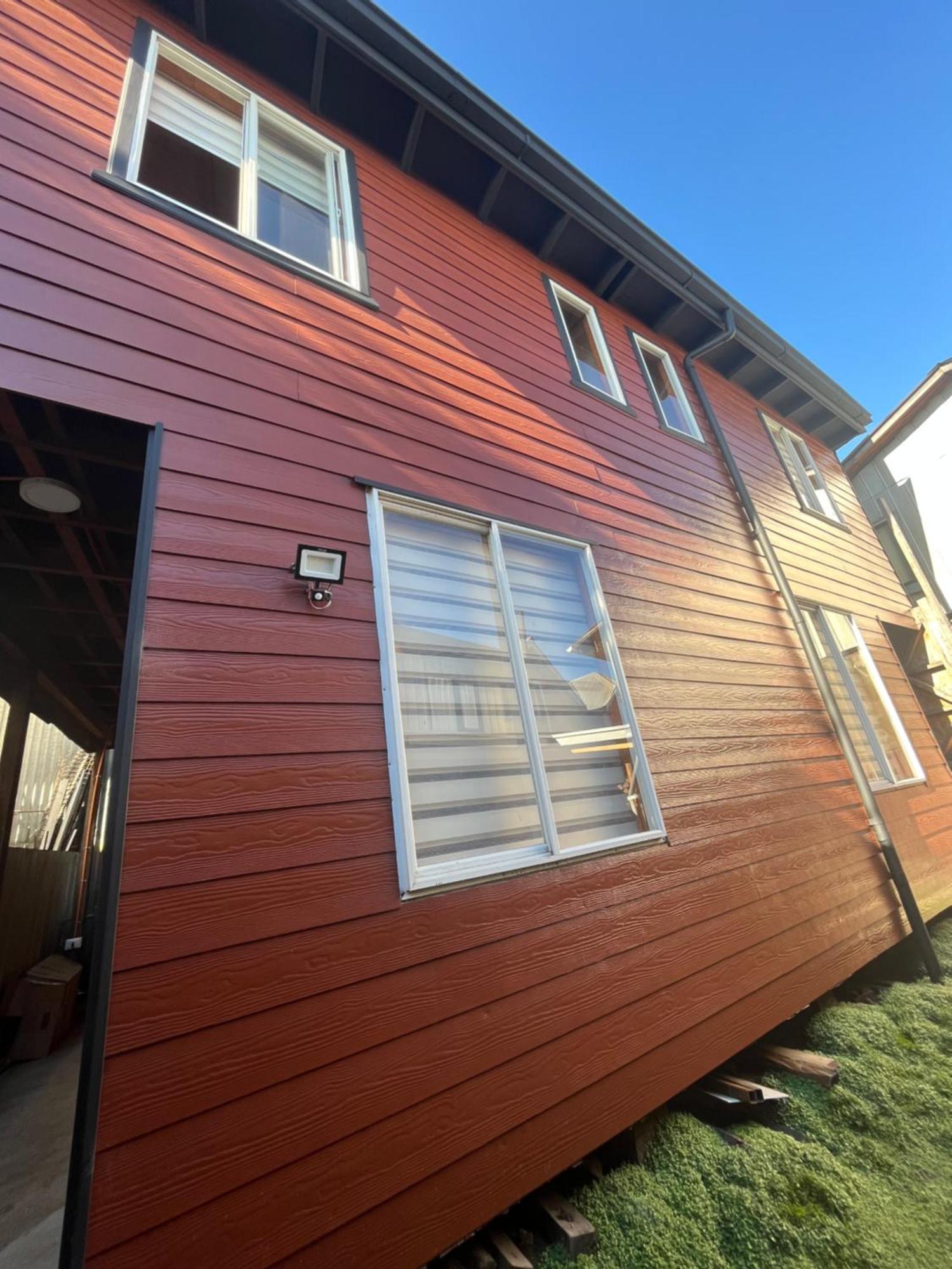 Departamentos Nube1 Chiloe * Castro