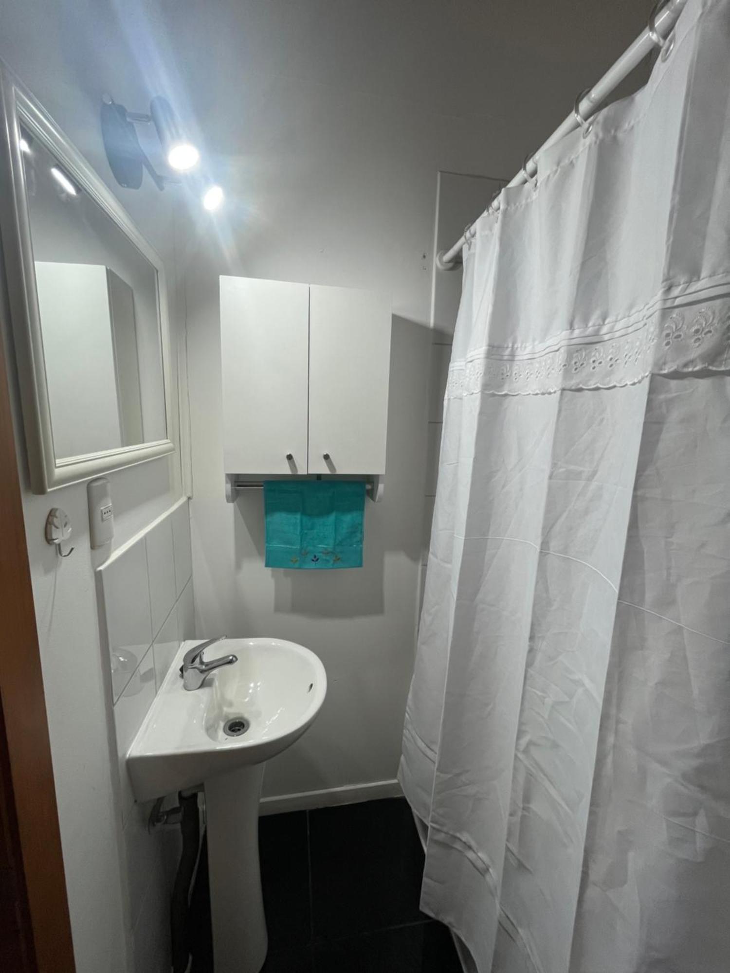 Apartamento Departamentos Nube1 Chiloe *