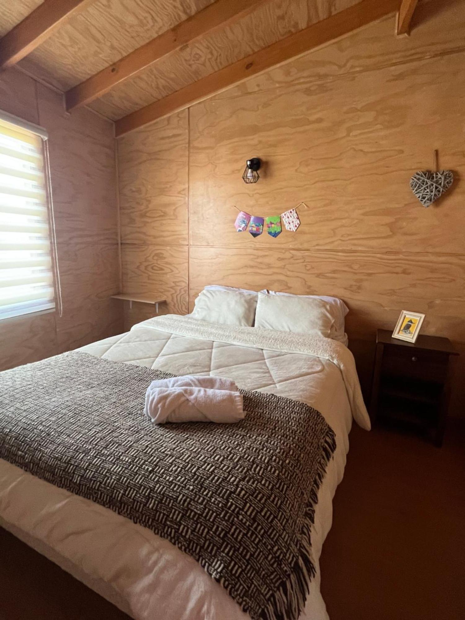 Apartamento Departamentos Nube1 Chiloe *